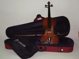 VIOLIN STENTOR STUDENT II SH 4/4 3/4 1/2 1/4 1/8 VIOLIN STENTOR STUDENT II SH 4/4 3/4 1/2 1/4 1/8