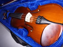 VIOLIN STENTOR STUDENT I. 4/4 3/4 1/2 1/4 VIOLIN STENTOR STUDENT I. 4/4 3/4 1/2 1/4