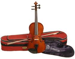 VIOLA STENTOR STUDENT II 13' 14' VIOLA STENTOR STUDENT II 13' 14'