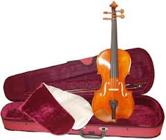 VIOLIN E. KREUTZER SV-1C MEDIDAS 4/4 3/4 1/2 VIOLIN E. KREUTZER SV-1C MEDIDAS 4/4 3/4 1/2