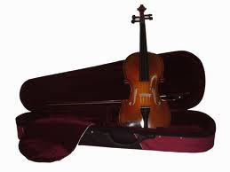 VIOLIN GLICA GENIAL III 4/4 3/4 1/2 VIOLIN GLICA GENIAL III 4/4 3/4 1/2