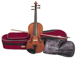 VIOLIN STENTOR STUDENT II 1/8 /1/16 VIOLIN STENTOR STUDENT II 1/8 /1/16