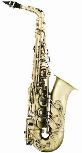 SAXO ALTO BC8401-4-0 SEMI/PROFESIONAL: Catálogo de L'Art Guinardó SAXO ALTO BC8401-4-0 SEMI/PROFESIONAL: Catálogo de L'Art Guinardó