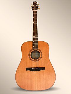 GUITARRA ACÚSTICA ALHAMBRA W-1 GUITARRA ACÚSTICA ALHAMBRA W-1