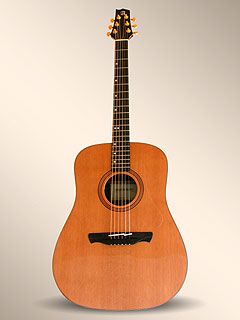 GUITARRA ACÚSTICA ALHAMBRA W-3 GUITARRA ACÚSTICA ALHAMBRA W-3