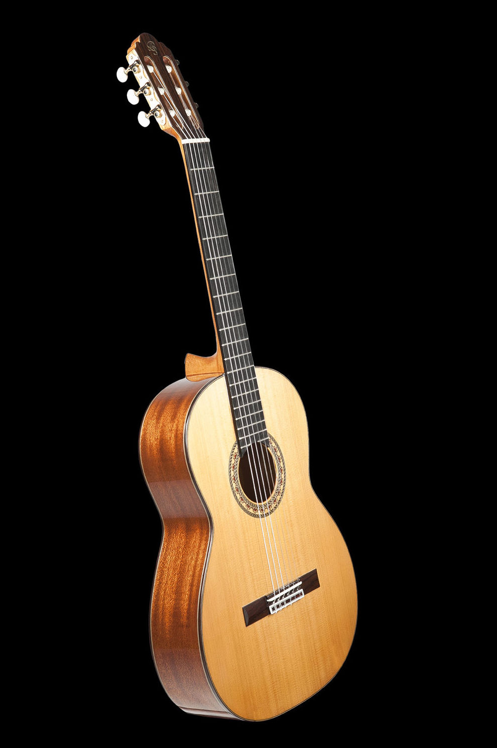 GUITARRA PRUDENCIO G3: Catálogo de L'Art Guinardó GUITARRA PRUDENCIO G3: Catálogo de L'Art Guinardó