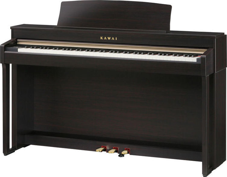 PIANO DIGITAL KAWAI CN-37 CON BANQUETA PIANO DIGITAL KAWAI CN-37 CON BANQUETA