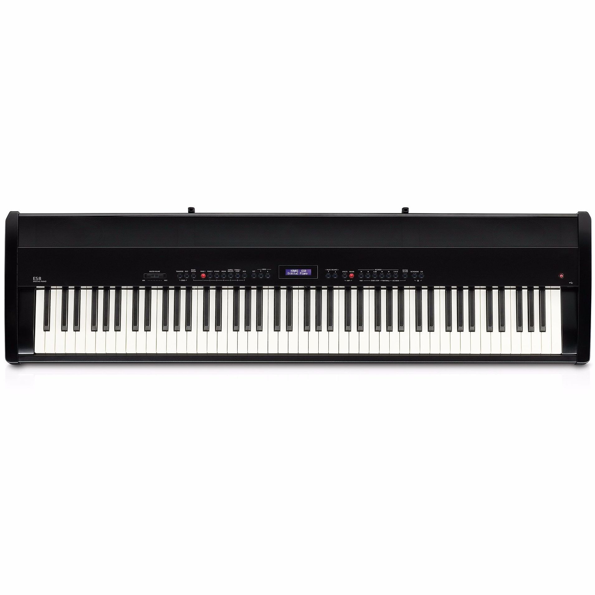 PIANO KAWAI ES8: Catálogo de L'Art Guinardó PIANO KAWAI ES8: Catálogo de L'Art Guinardó
