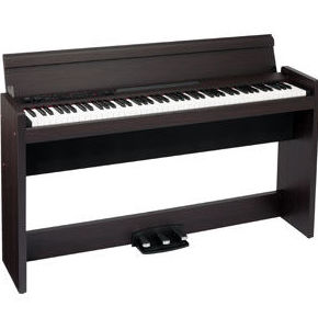 PIANO KORG LP-380 PIANO KORG LP-380
