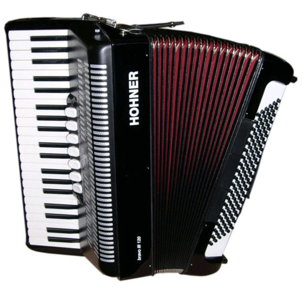 ACORDEON BRAVO III 120: Catálogo de L'Art Guinardó ACORDEON BRAVO III 120: Catálogo de L'Art Guinardó