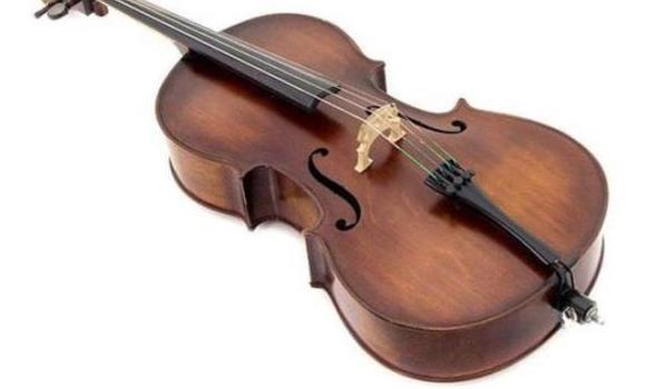 CELLO CORINA SESTETTO 4/4: Catálogo de L'Art Guinardó CELLO CORINA SESTETTO 4/4: Catálogo de L'Art Guinardó