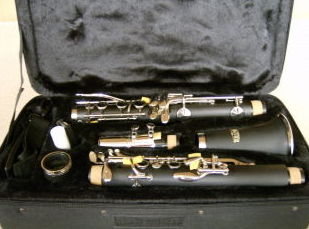 CLARINETE CL-100: Catálogo de L'Art Guinardó CLARINETE CL-100: Catálogo de L'Art Guinardó