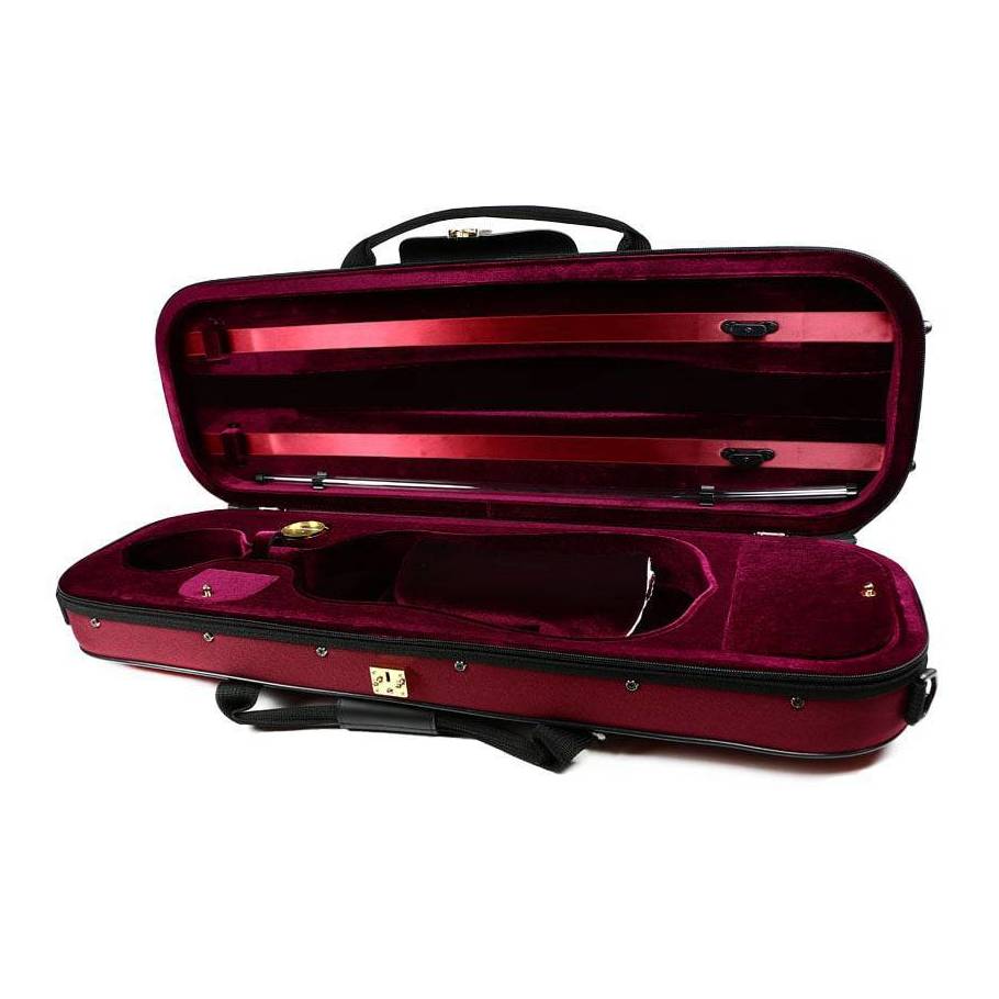 ESTUCHE VIOLIN APSUN: Catálogo de L'Art Guinardó ESTUCHE VIOLIN APSUN: Catálogo de L'Art Guinardó