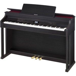 Casio PIANO DIG CELVIANO AP-650 BK Casio PIANO DIG CELVIANO AP-650 BK