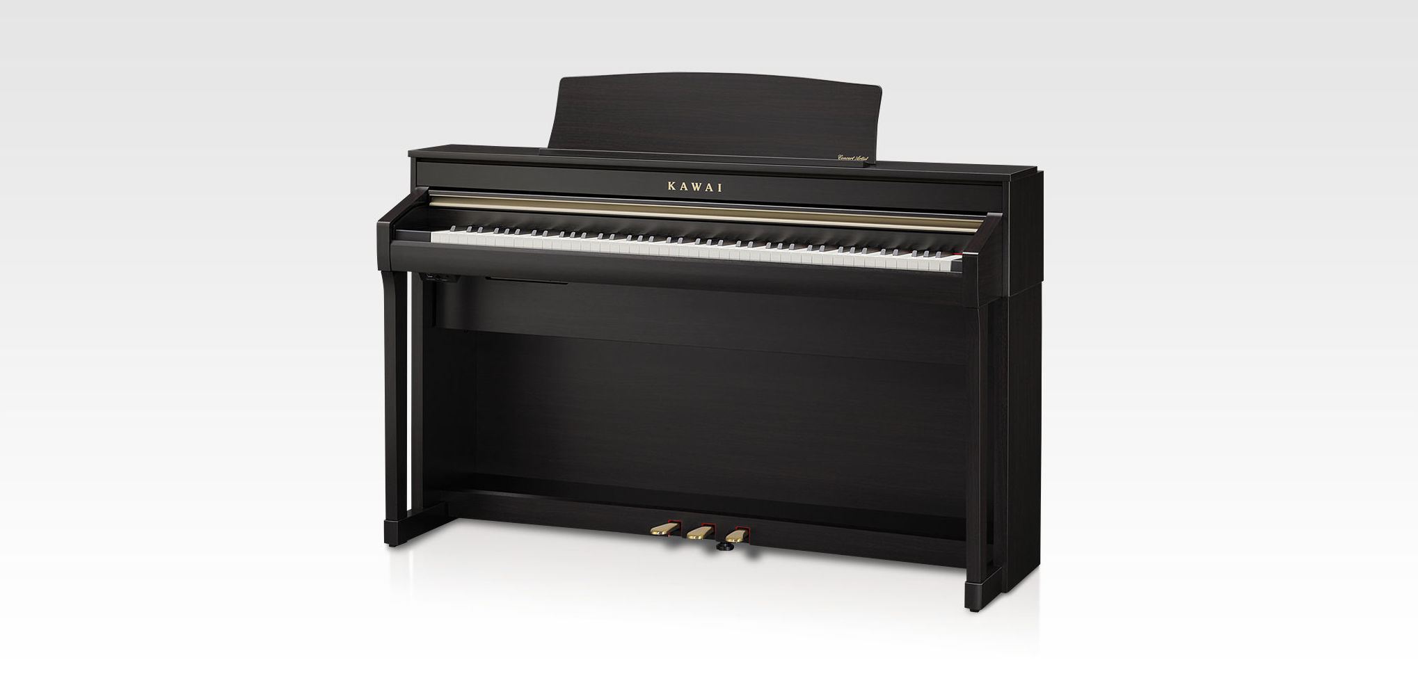 KAWAI CA78 : Catálogo de L'Art Guinardó KAWAI CA78 : Catálogo de L'Art Guinardó