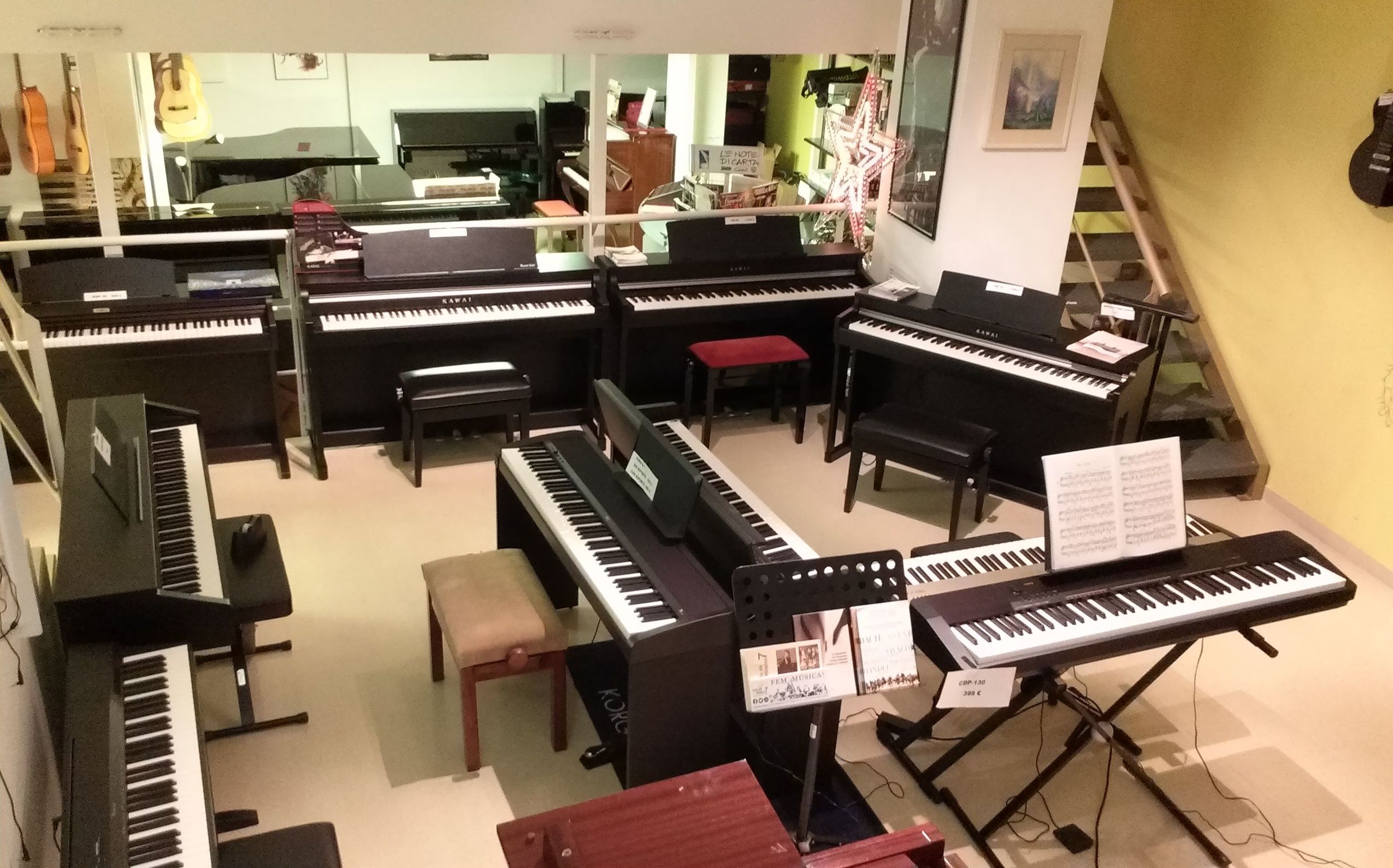 PIANO YAMAHA DISKLAVIER MX100MR 18 MESES SIN INTERESES: Catálogo de L'Art Guinardó PIANO YAMAHA DISKLAVIER MX100MR 18 MESES SIN INTERESES: Catálogo de L'Art Guinardó