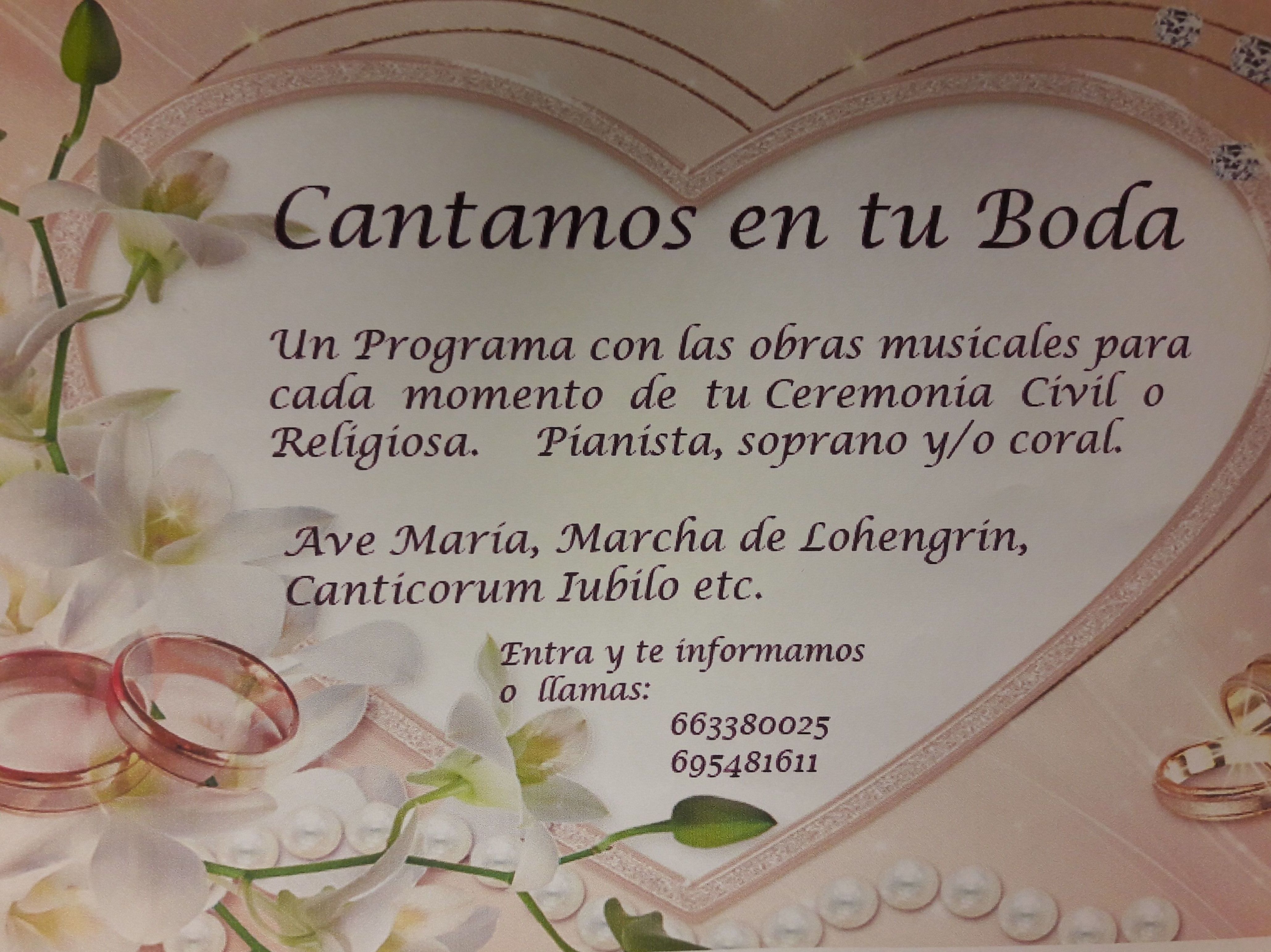 MUSICA EN TU BODA: Catálogo de L'Art Guinardó MUSICA EN TU BODA: Catálogo de L'Art Guinardó