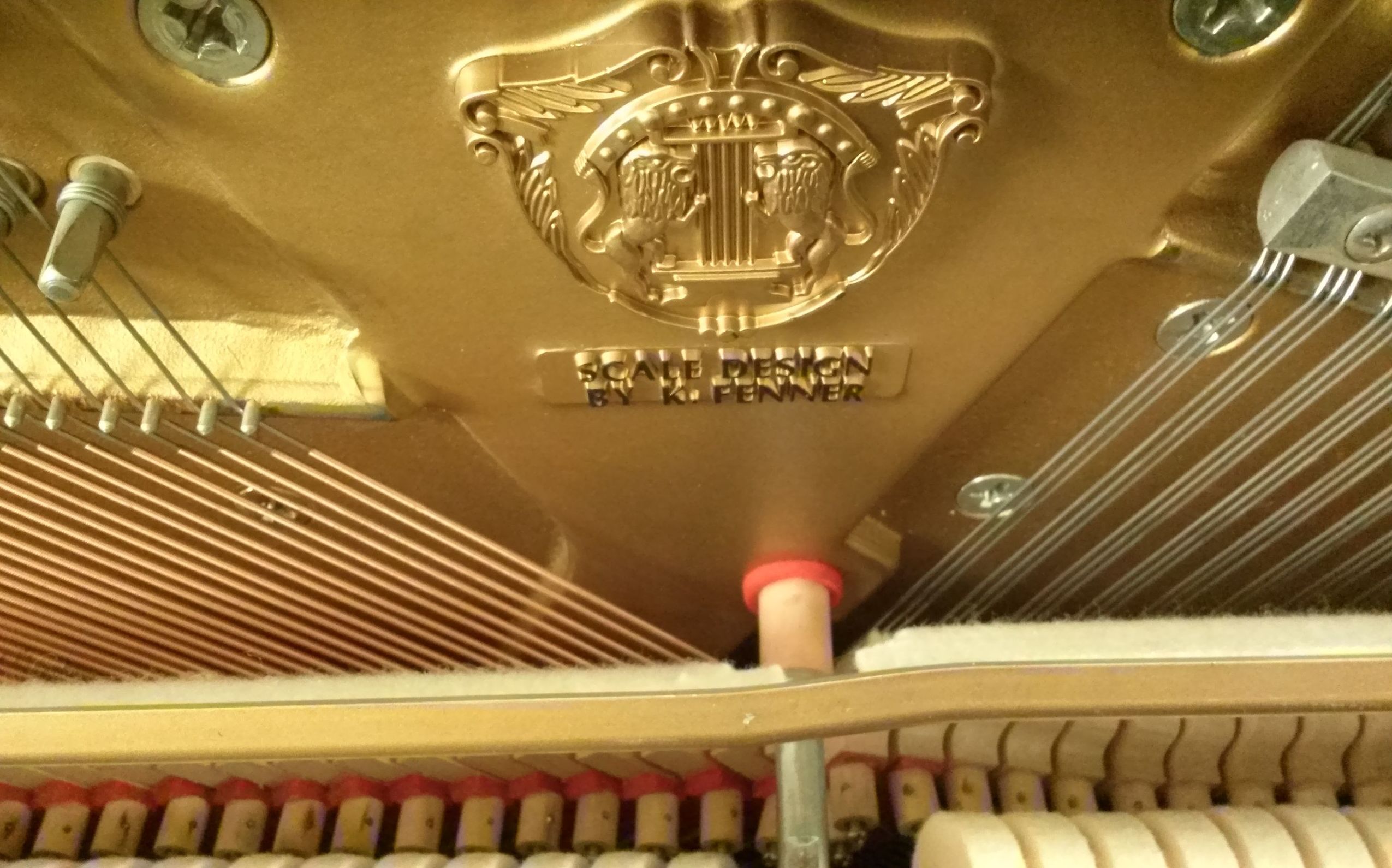 PIANO ALQUILER SAMICK ALQUILADO: Catálogo de L'Art Guinardó PIANO ALQUILER SAMICK ALQUILADO: Catálogo de L'Art Guinardó