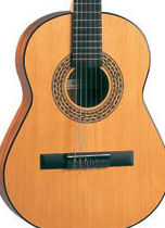GUITARRA CADETE INFANTE: Catálogo de L'Art Guinardó GUITARRA CADETE INFANTE: Catálogo de L'Art Guinardó