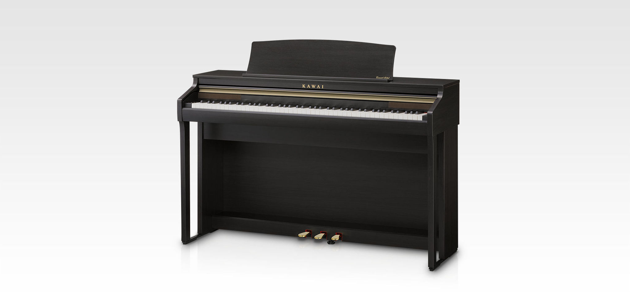 KAWAI CA48 : Catálogo de L'Art Guinardó KAWAI CA48 : Catálogo de L'Art Guinardó