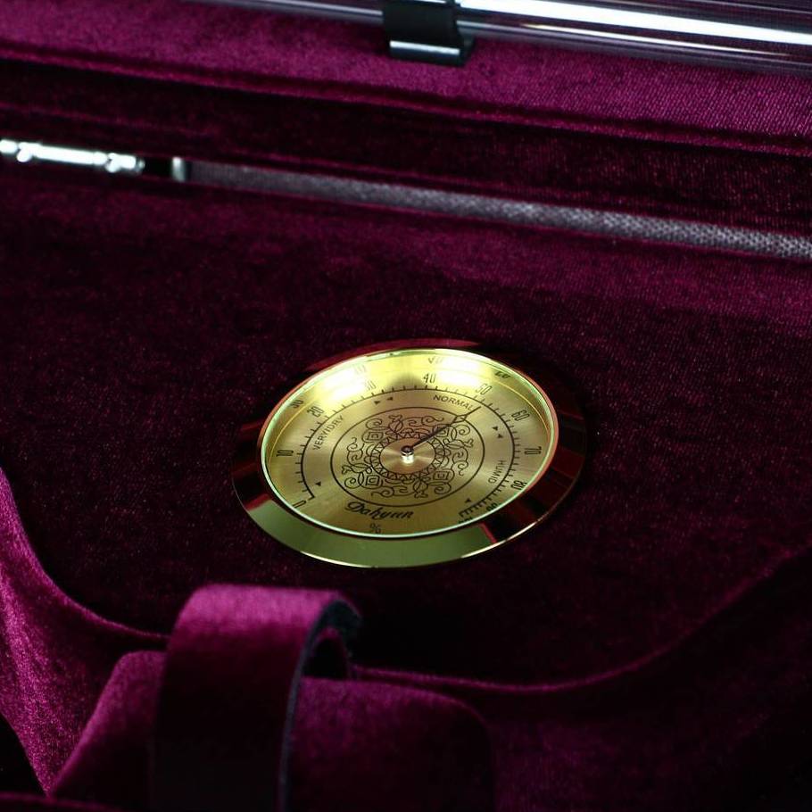 ESTUCHE VIOLIN APSUN: Catálogo de L'Art Guinardó ESTUCHE VIOLIN APSUN: Catálogo de L'Art Guinardó