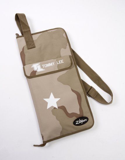 FUNDA BAQUETAS ZIDJIAN TOMMY LEE: Catálogo de L'Art Guinardó FUNDA BAQUETAS ZIDJIAN TOMMY LEE: Catálogo de L'Art Guinardó