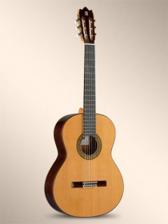 GUITARRA ALHAMBRA 4P GUITARRA ALHAMBRA 4P