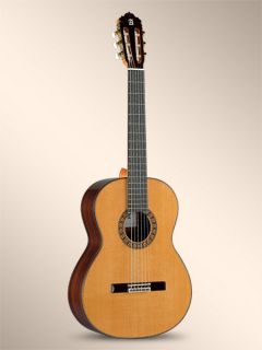GUITARRA ALHAMBRA MD. 6P GUITARRA ALHAMBRA MD. 6P