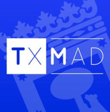 TXMAD: LA PRIMERA APP INFORMATIVA DEL TAXI DE MADRID PARA VIAJEROS Y TAXISTAS TXMAD: LA PRIMERA APP INFORMATIVA DEL TAXI DE MADRID PARA VIAJEROS Y TAXISTAS