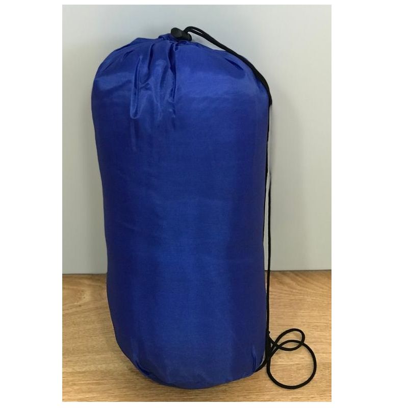 Saco de dormir transformable: Productos de Deportes Canariasana, S.L. Saco de dormir transformable: Productos de Deportes Canariasana, S.L.