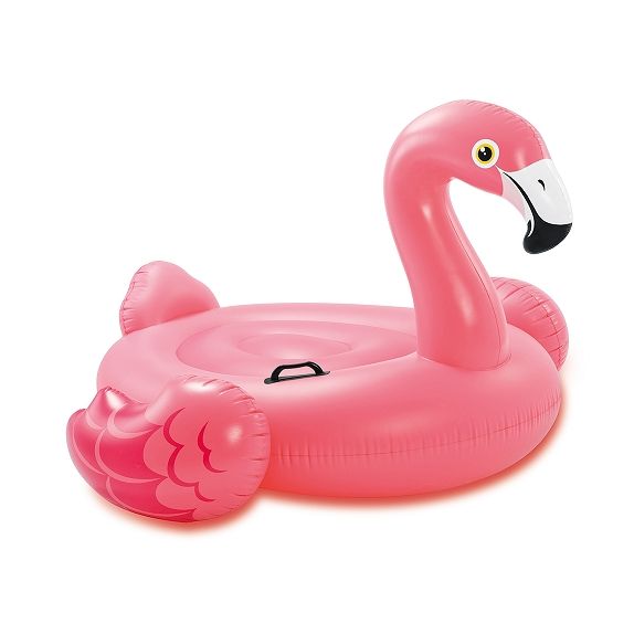 Flamingo hinchable: Productos de Deportes Canariasana, S.L. Flamingo hinchable: Productos de Deportes Canariasana, S.L.