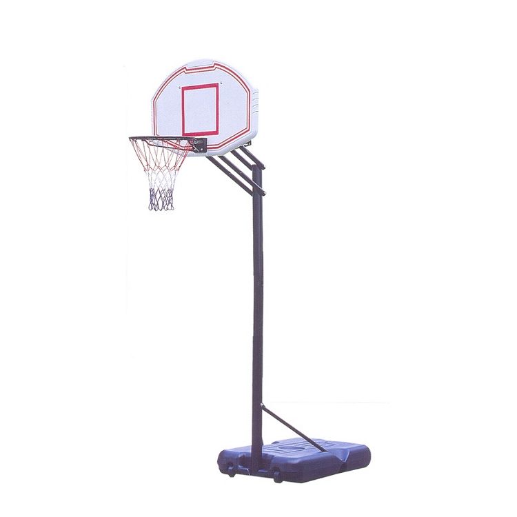 Tablero basket c/ base senior: Productos de Deportes Canariasana, S.L. Tablero basket c/ base senior: Productos de Deportes Canariasana, S.L.