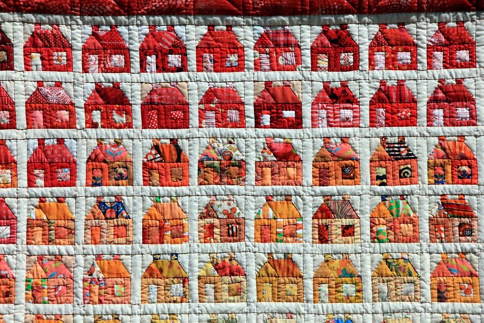 Telas para patchwork: Servicios de Mercería Hittani Telas para patchwork: Servicios de Mercería Hittani