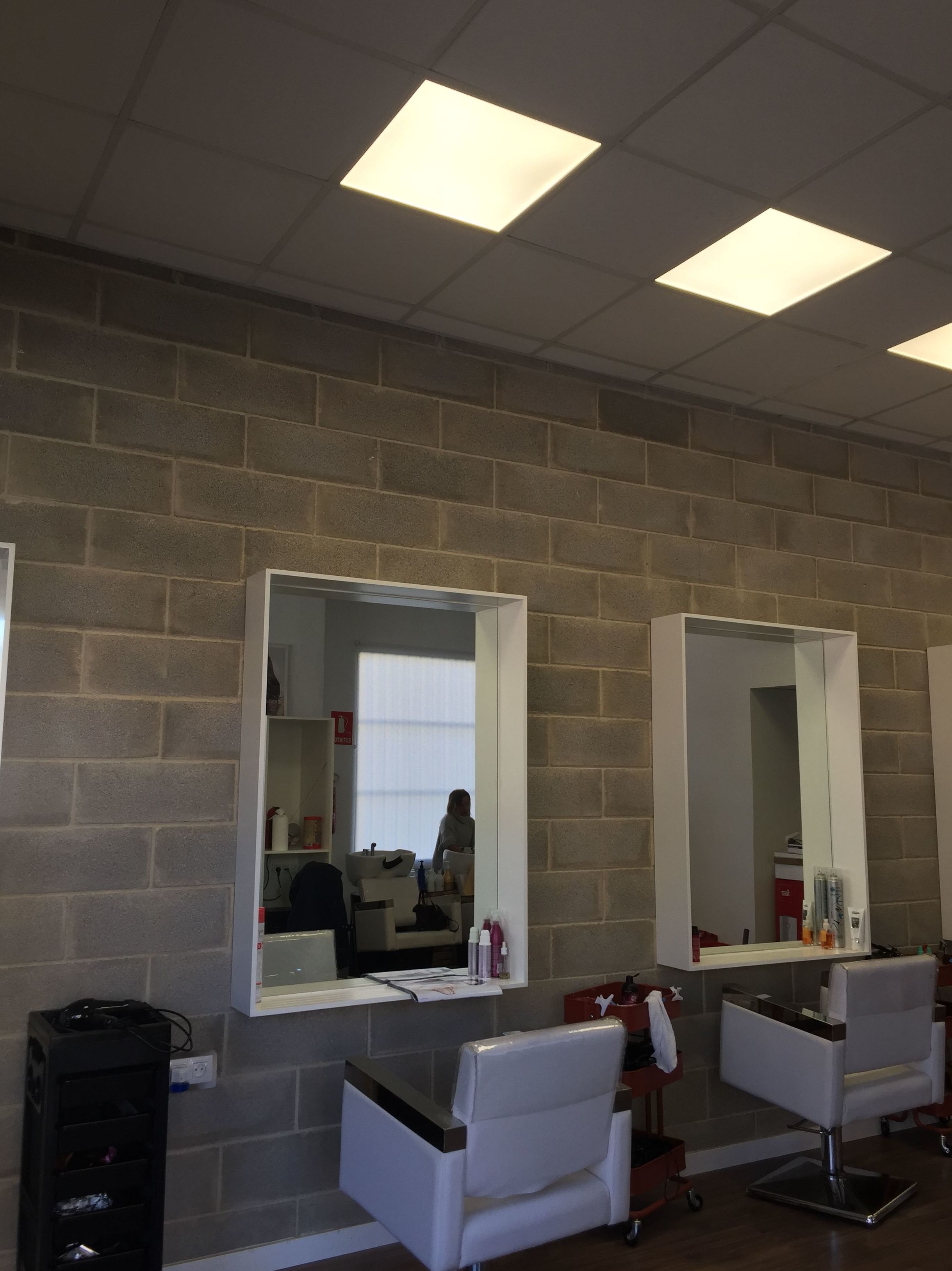 Pantallas led Eastech 40W Pantallas led Eastech 40W