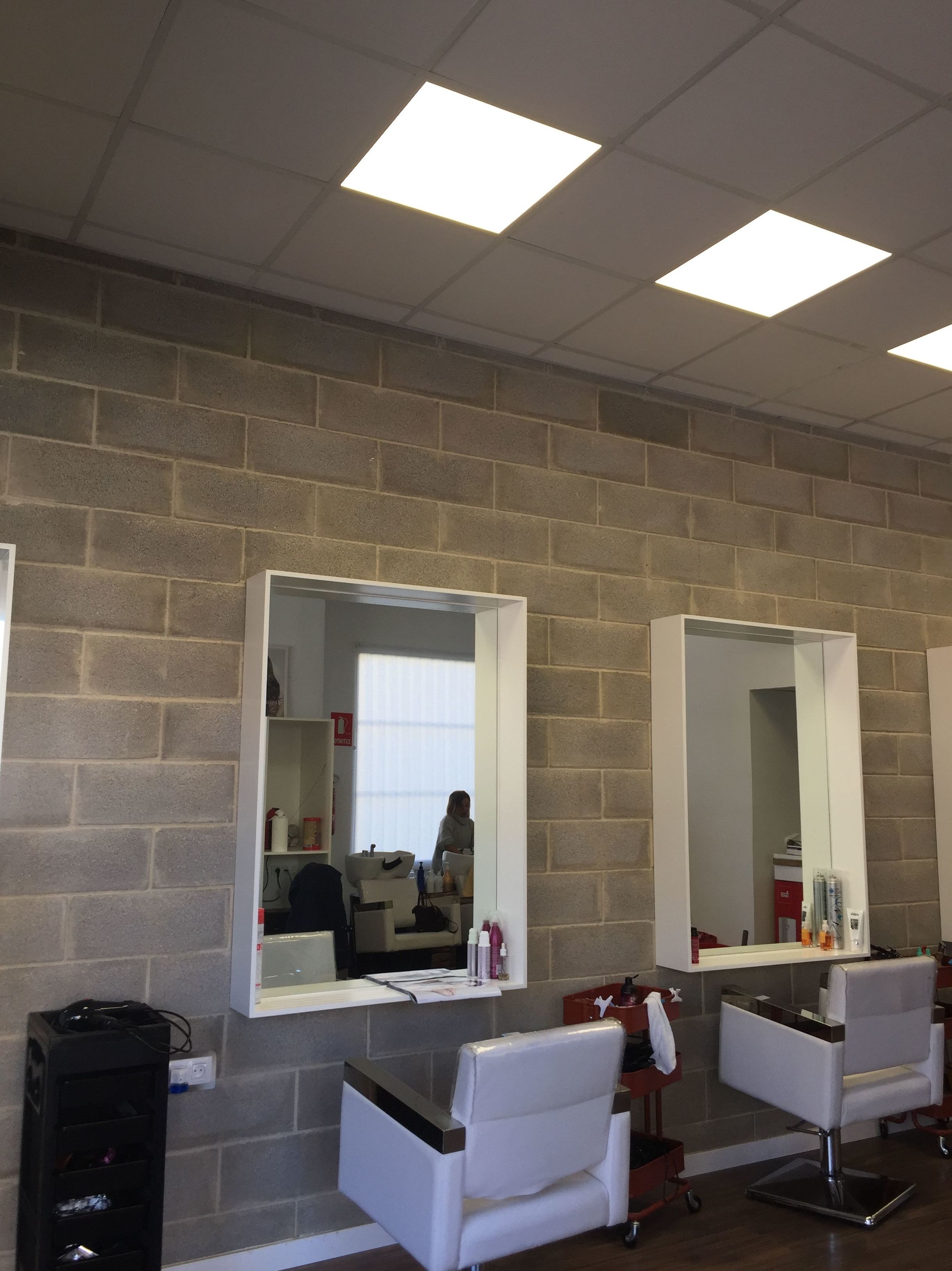Pantallas Led Eastech 40W Pantallas Led Eastech 40W