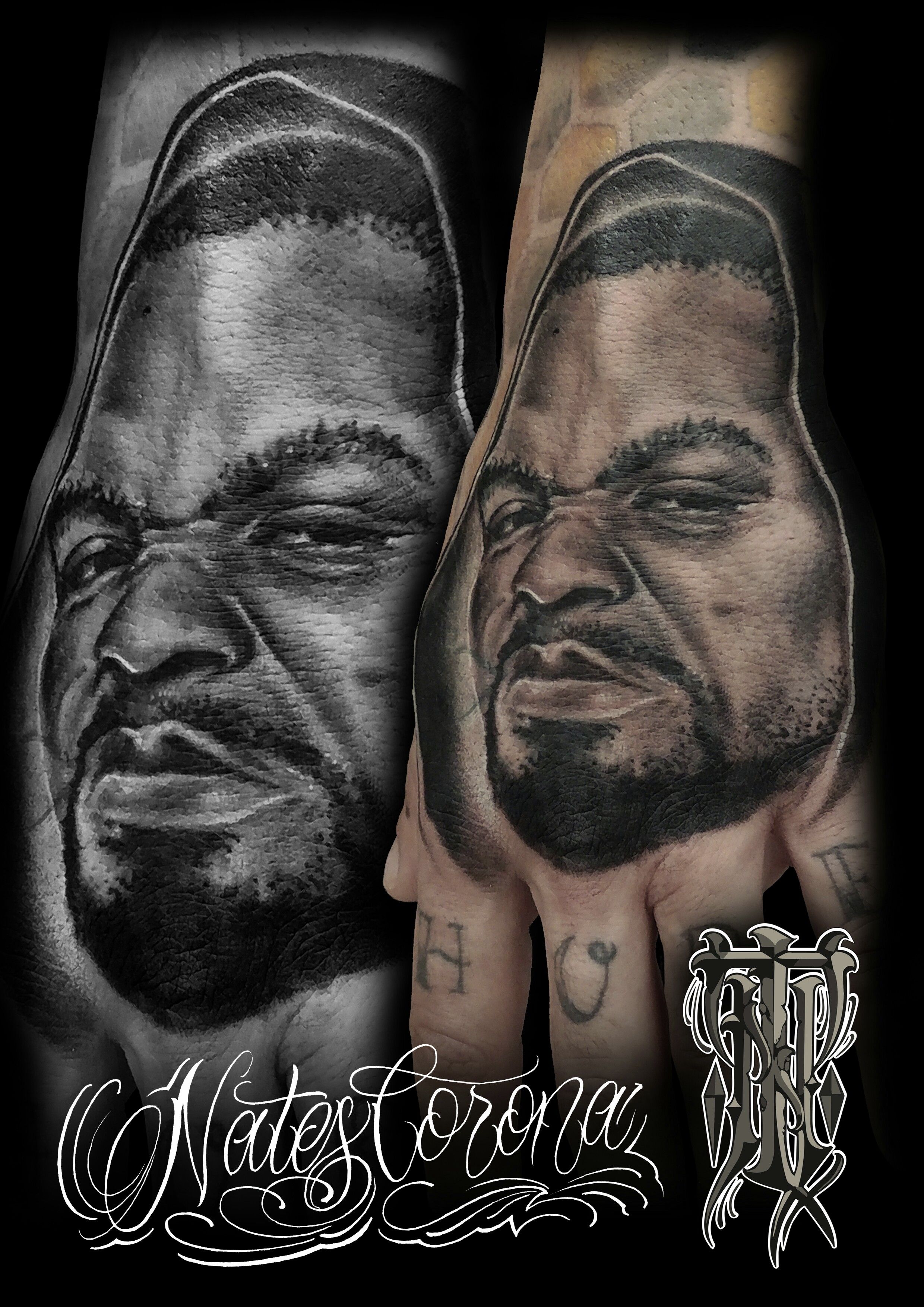 Nates Corona: Tatuadores de Corona Tattoo Gallery Nates Corona: Tatuadores de Corona Tattoo Gallery