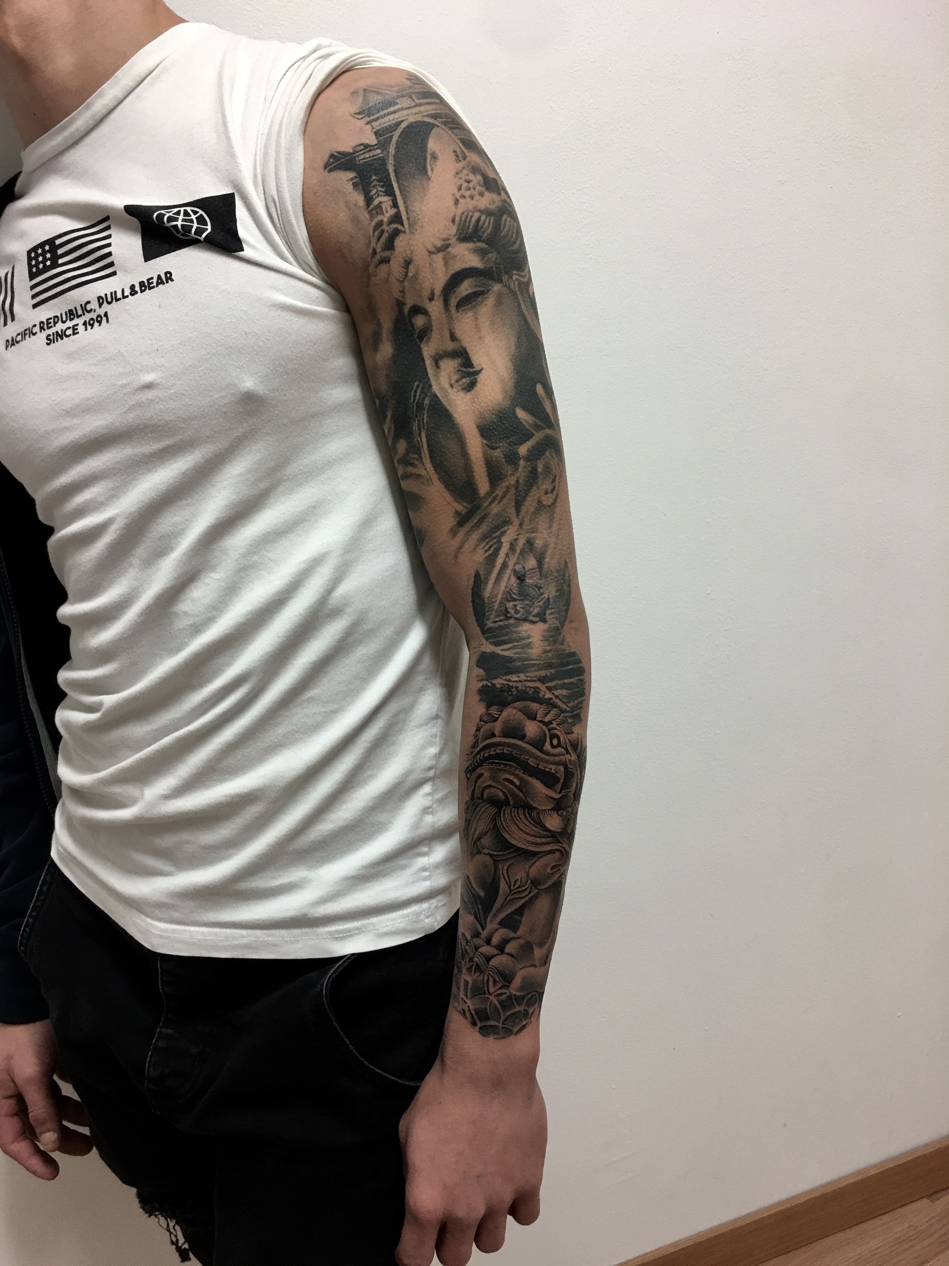 Nates Corona: Tatuadores de Corona Tattoo Gallery Nates Corona: Tatuadores de Corona Tattoo Gallery