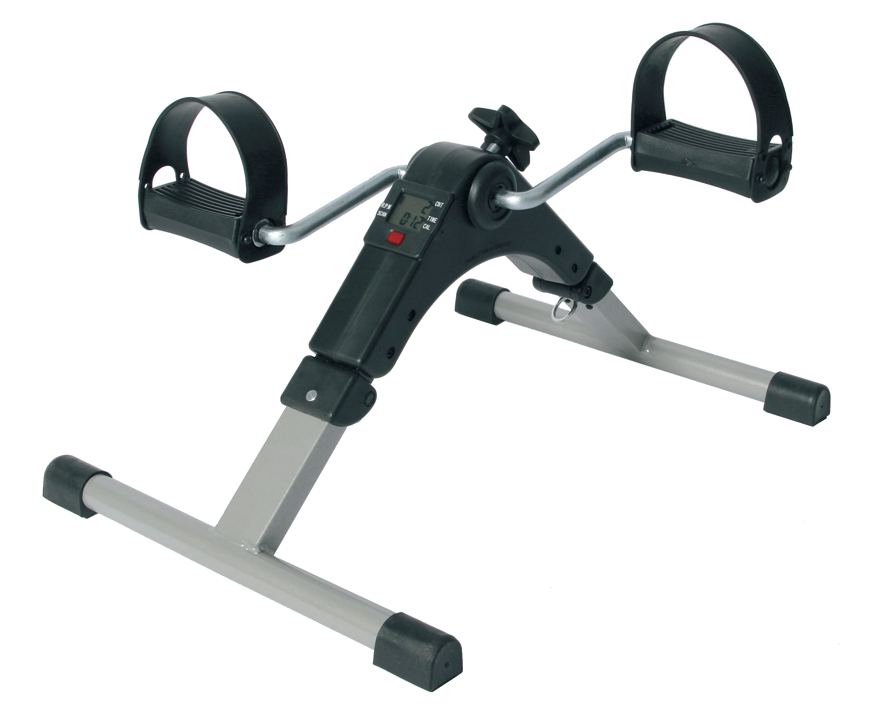 Pedalier pleglable 'Digital' Pedalier pleglable 'Digital'