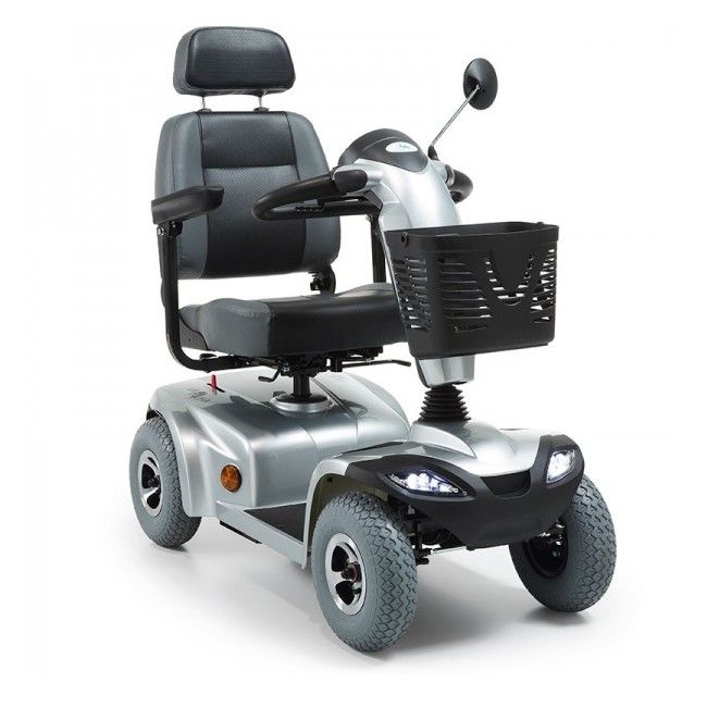Scooters: Pedido online de Ortopedia Álvarez Saz Cabra Scooters: Pedido online de Ortopedia Álvarez Saz Cabra