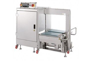 Flejadoras de paquetes. Automáticas: Productos de Sistemas de Embalaje Miguel D, S.L. Flejadoras de paquetes. Automáticas: Productos de Sistemas de Embalaje Miguel D, S.L.