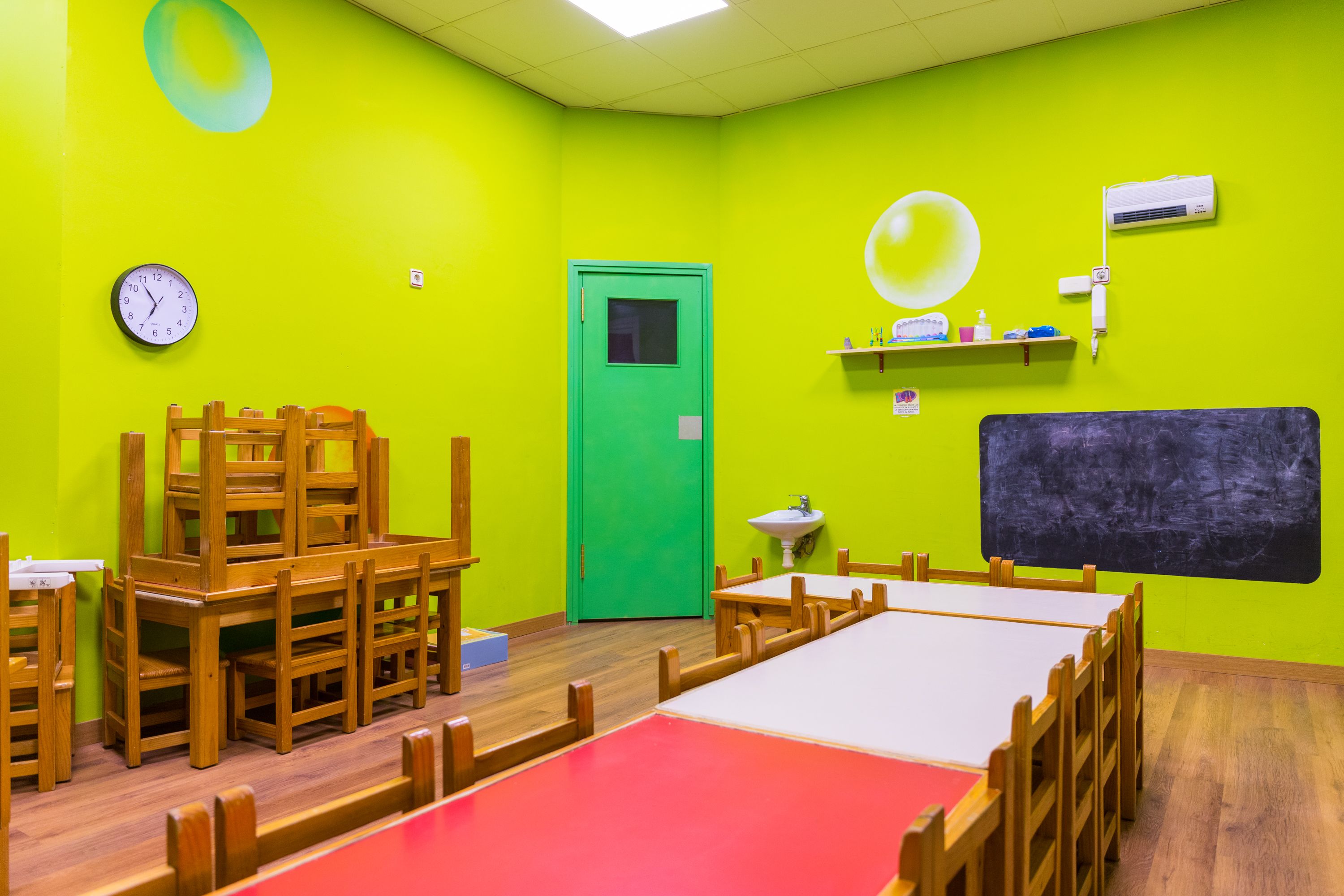Comedor: Centro Infantil Pompitas de Centro Infantil Pompitas Comedor: Centro Infantil Pompitas de Centro Infantil Pompitas