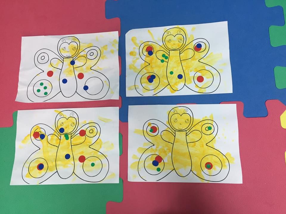 Juego libre: Centro Infantil Pompitas de Centro Infantil Pompitas Juego libre: Centro Infantil Pompitas de Centro Infantil Pompitas
