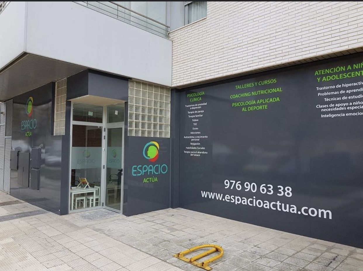 Espacio Actúa: Centro Infantil Pompitas de Centro Infantil Pompitas Espacio Actúa: Centro Infantil Pompitas de Centro Infantil Pompitas