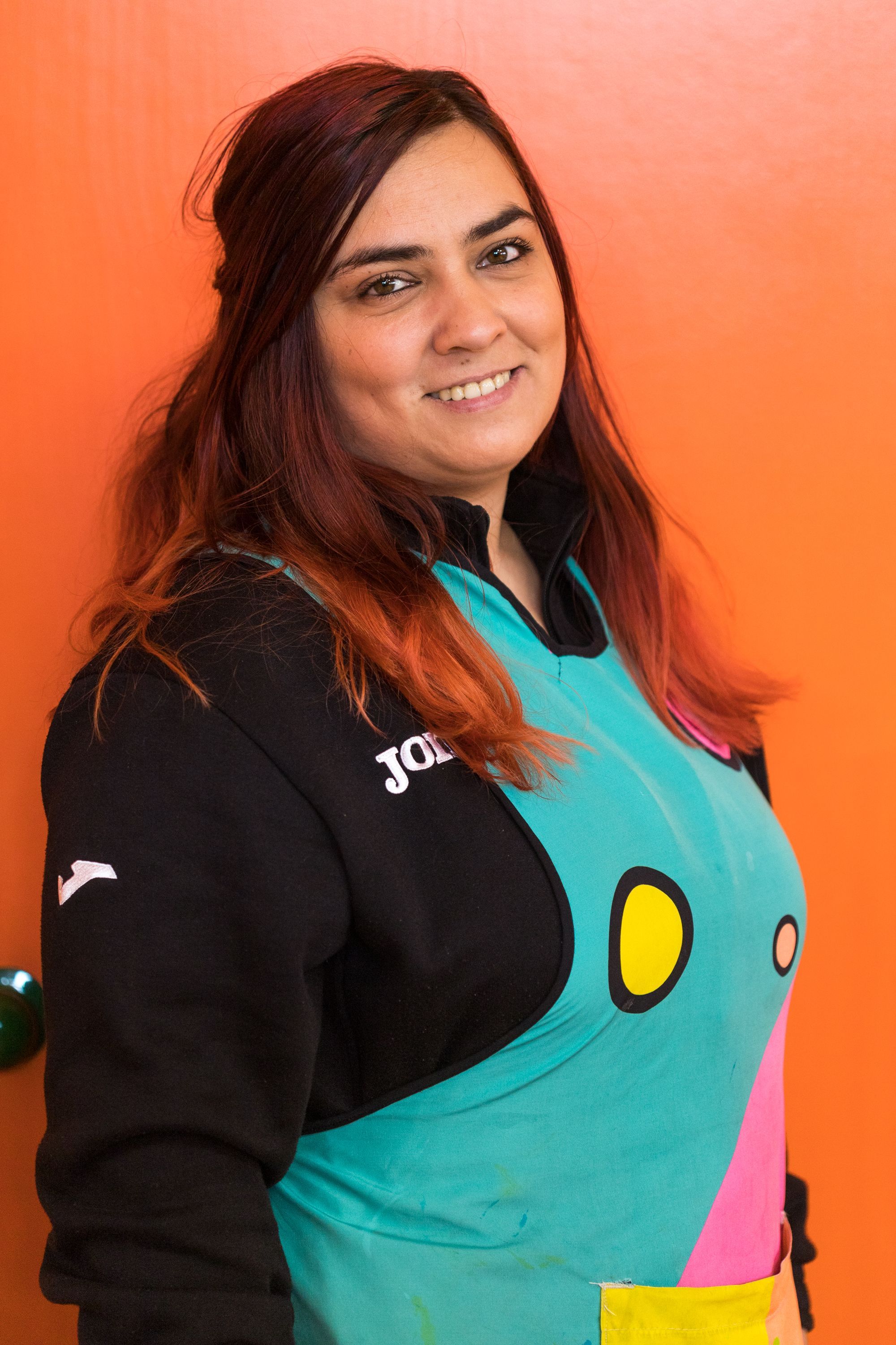 Marian: Educadora: Centro Infantil Pompitas de Centro Infantil Pompitas Marian: Educadora: Centro Infantil Pompitas de Centro Infantil Pompitas