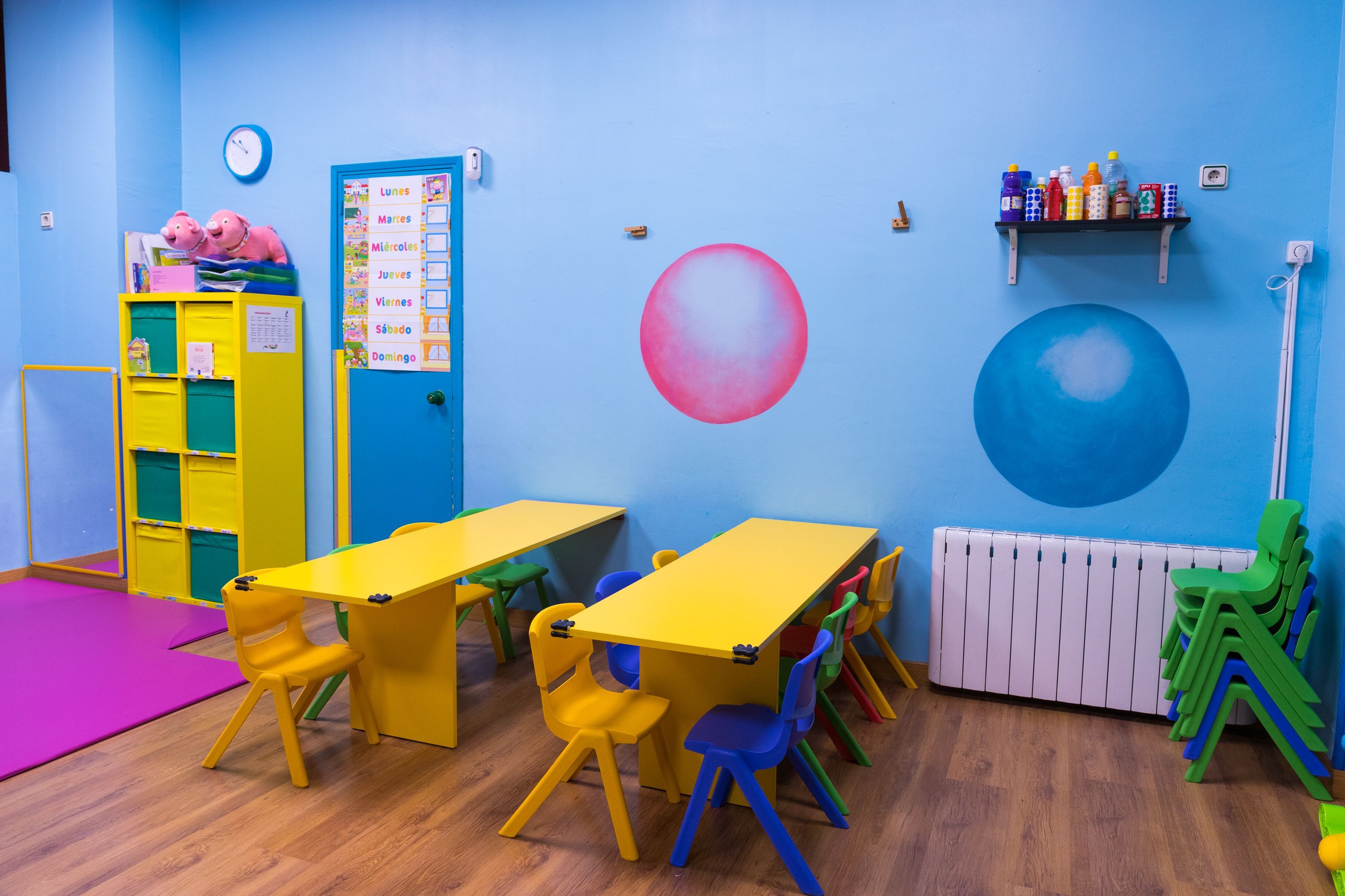 ⭐️Ana (profesora de inglés): Centro Infantil Pompitas de Centro Infantil Pompitas ⭐️Ana (profesora de inglés): Centro Infantil Pompitas de Centro Infantil Pompitas