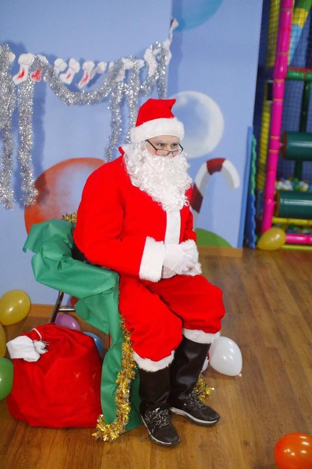 Festividades: Centro Infantil Pompitas de Centro Infantil Pompitas Festividades: Centro Infantil Pompitas de Centro Infantil Pompitas