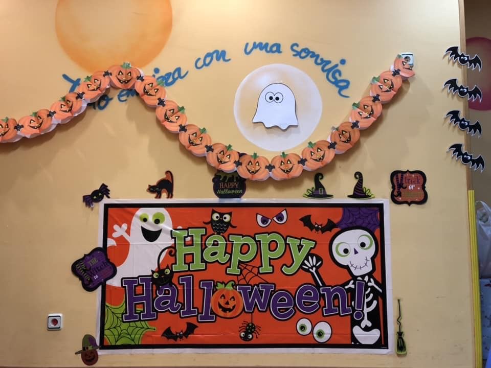 Festividades: Centro Infantil Pompitas de Centro Infantil Pompitas Festividades: Centro Infantil Pompitas de Centro Infantil Pompitas