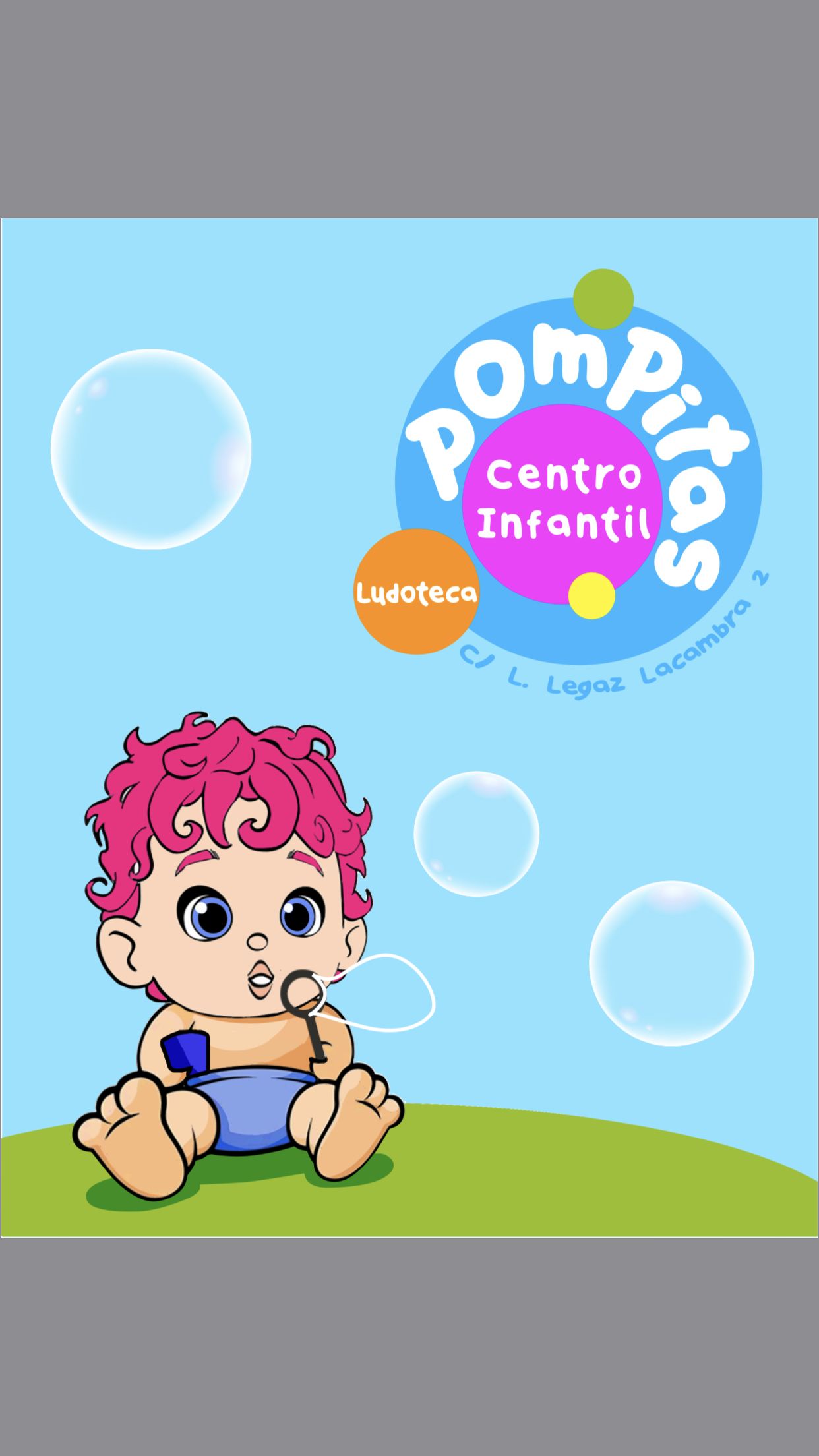 ¿Quiénes somos?: Centro Infantil Pompitas de Centro Infantil Pompitas ¿Quiénes somos?: Centro Infantil Pompitas de Centro Infantil Pompitas