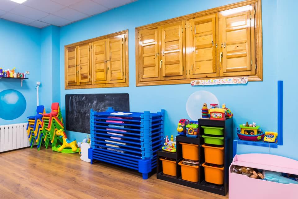 Plazas 2020-20201: Centro Infantil Pompitas de Centro Infantil Pompitas Plazas 2020-20201: Centro Infantil Pompitas de Centro Infantil Pompitas