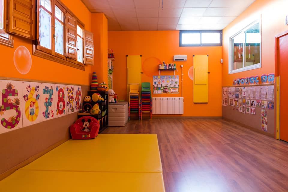 Plazas 2020-20201: Centro Infantil Pompitas de Centro Infantil Pompitas Plazas 2020-20201: Centro Infantil Pompitas de Centro Infantil Pompitas